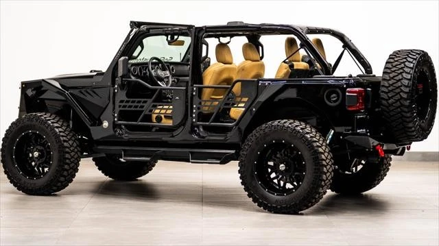2018 Jeep JK Wrangler - Image 16 of 31