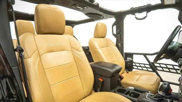 2018 Jeep JK Wrangler - Image 3 of 31