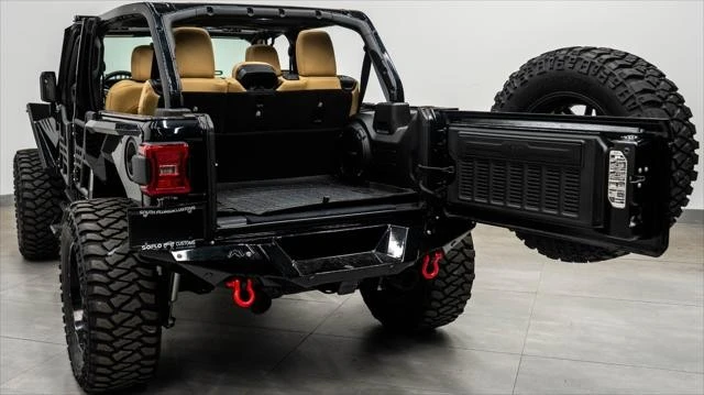 2018 Jeep JK Wrangler - Image 21 of 31