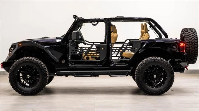2018 Jeep JK Wrangler - Image 17 of 31