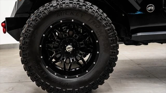 2018 Jeep JK Wrangler - Image 24 of 31