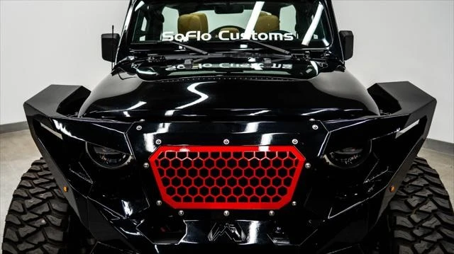 2018 Jeep JK Wrangler - Image 23 of 31