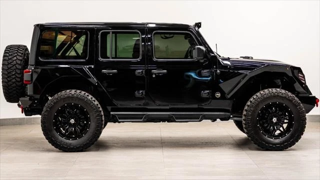 2018 Jeep JK Wrangler - Image 6 of 31