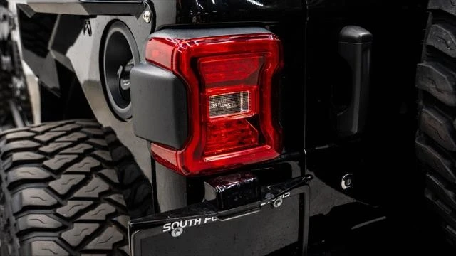 2018 Jeep JK Wrangler - Image 30 of 31