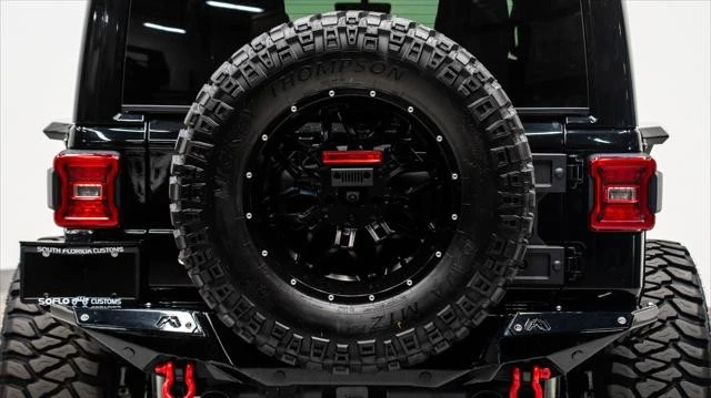 2018 Jeep JK Wrangler - Image 27 of 31