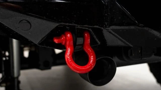 2018 Jeep JK Wrangler - Image 31 of 31
