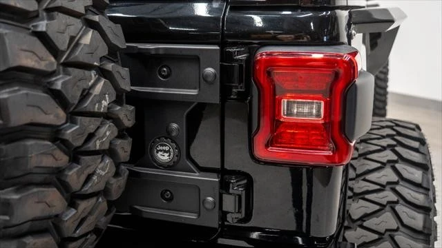 2018 Jeep JK Wrangler - Image 29 of 31