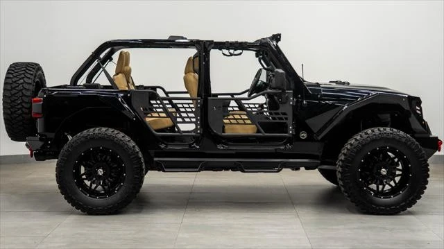 2018 Jeep JK Wrangler - Image 13 of 31