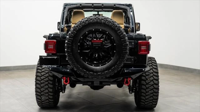 2018 Jeep JK Wrangler - Image 15 of 31