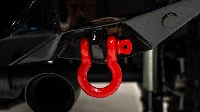 2018 Jeep JK Wrangler - Image 28 of 31
