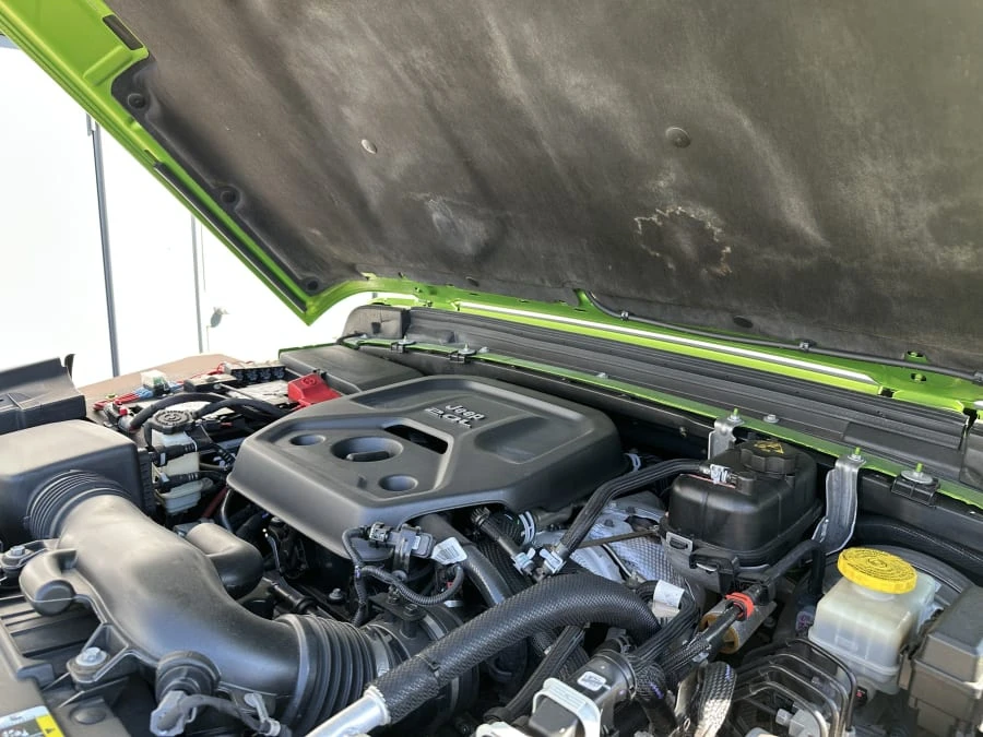 2018 Jeep Wrangler - Image 15 of 17