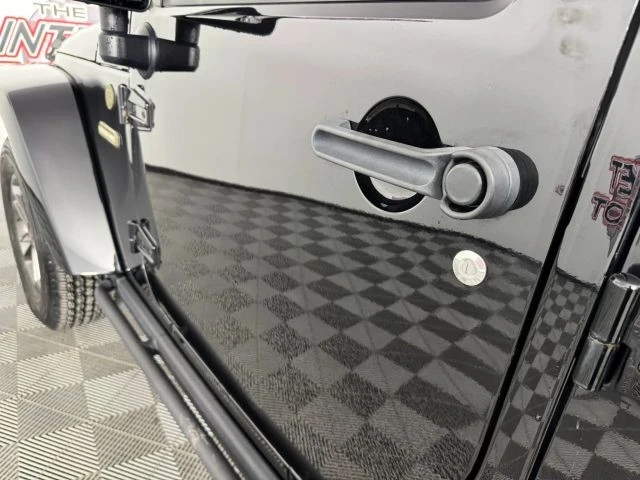 2018 Jeep JK Wrangler - Image 21 of 21