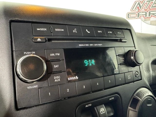 2018 Jeep JK Wrangler - Image 17 of 21