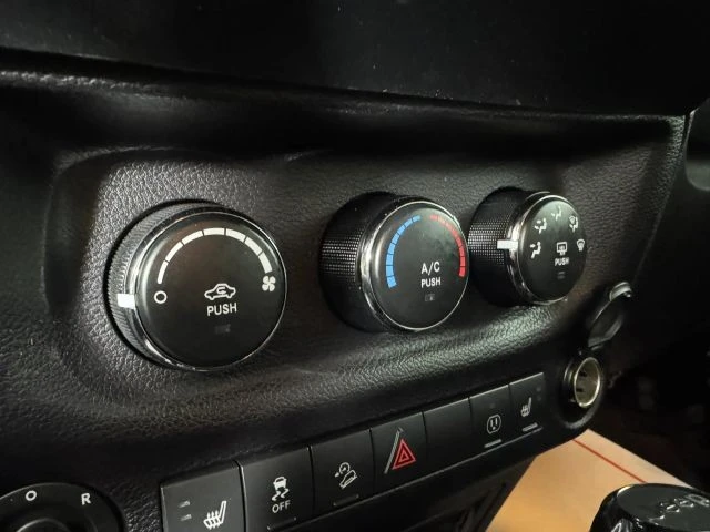 2018 Jeep JK Wrangler - Image 18 of 21