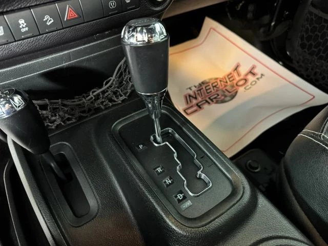 2018 Jeep JK Wrangler - Image 19 of 21