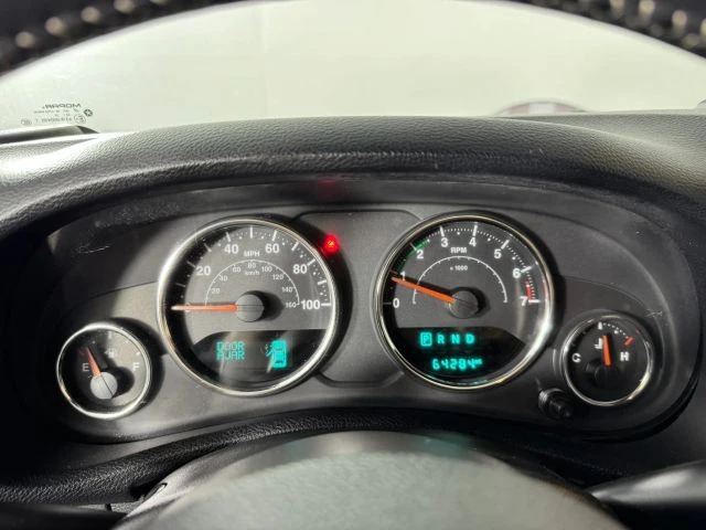 2018 Jeep JK Wrangler - Image 14 of 21