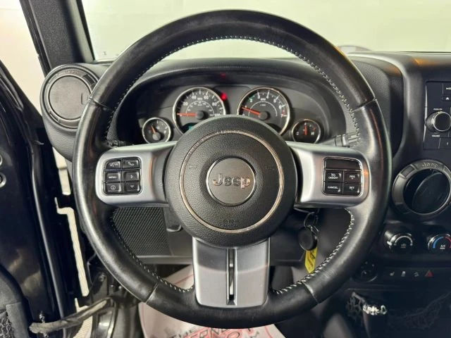 2018 Jeep JK Wrangler - Image 13 of 21