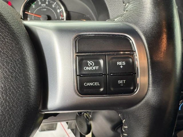 2018 Jeep JK Wrangler - Image 16 of 21