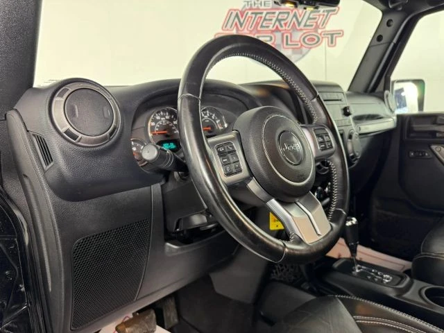 2018 Jeep JK Wrangler - Image 10 of 12