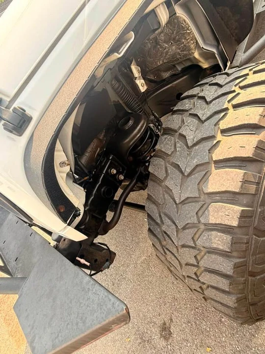 2018 Jeep JK Wrangler - Image 5 of 8