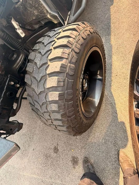 2018 Jeep JK Wrangler - Image 6 of 8