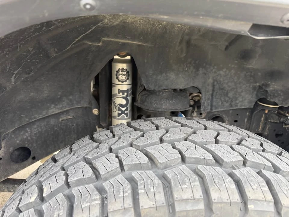 2018 Jeep JK Wrangler - Image 5 of 10