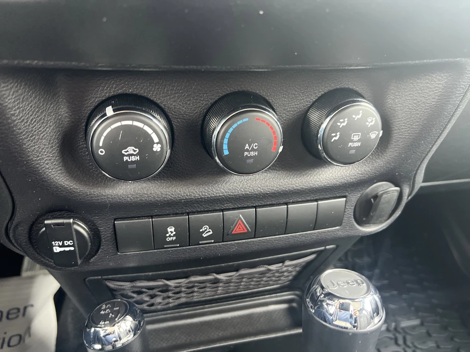 2018 Jeep JK Wrangler - Image 14 of 20