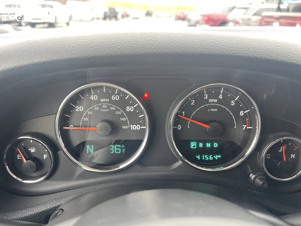 2018 Jeep JK Wrangler - Image 17 of 20