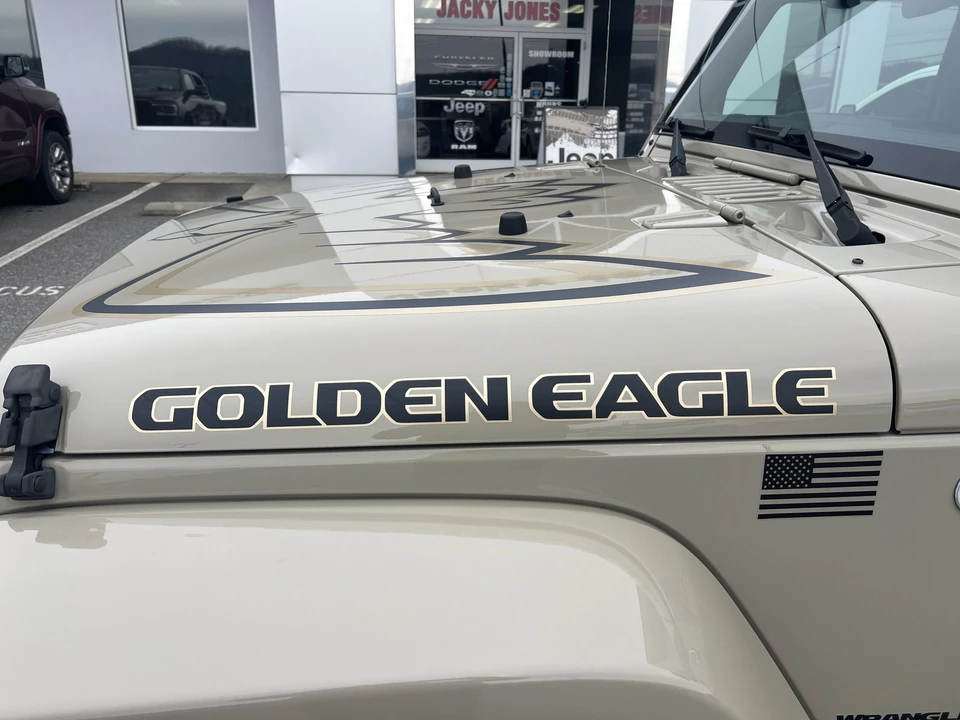 2018 Jeep JK Wrangler - Image 7 of 20