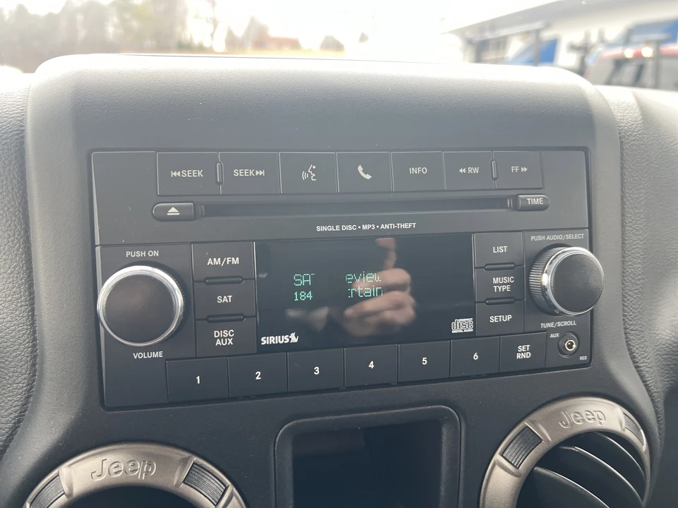 2018 Jeep JK Wrangler - Image 13 of 20