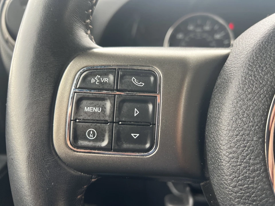 2018 Jeep JK Wrangler - Image 16 of 20