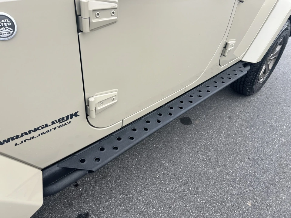 2018 Jeep JK Wrangler - Image 11 of 20