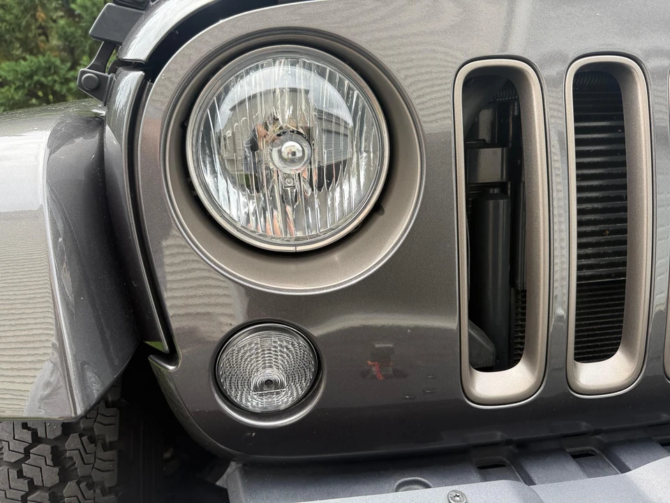 2018 Jeep JK Wrangler - Image 9 of 31