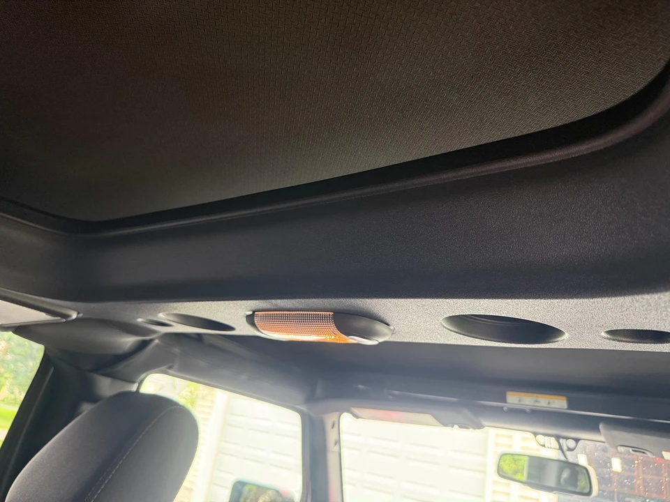 2018 Jeep JK Wrangler - Image 31 of 31