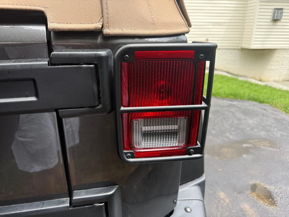 2018 Jeep JK Wrangler - Image 13 of 31