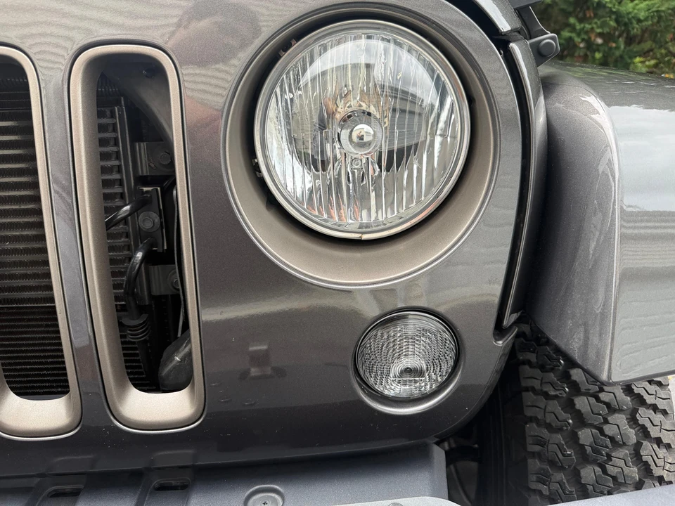 2018 Jeep JK Wrangler - Image 10 of 31