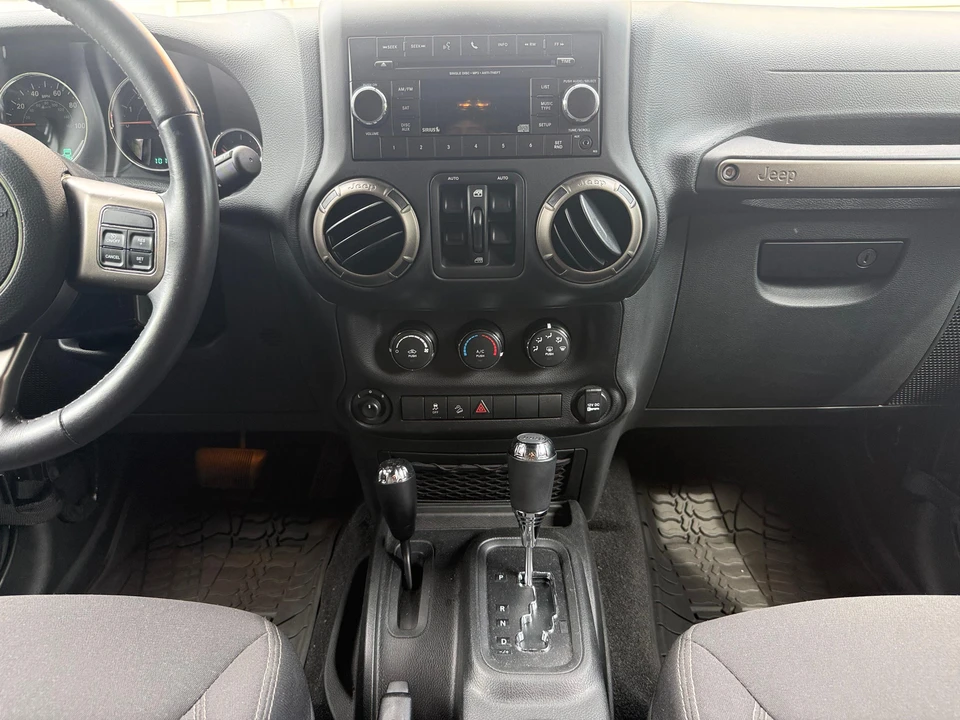 2018 Jeep JK Wrangler - Image 28 of 31