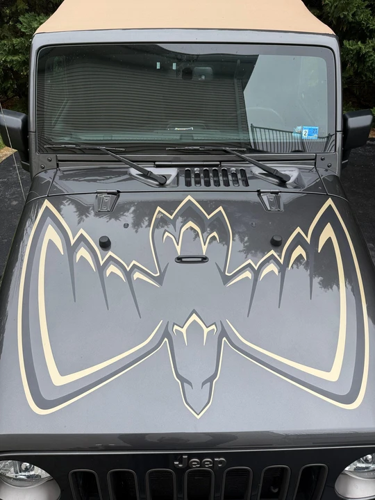 2018 Jeep JK Wrangler - Image 11 of 31