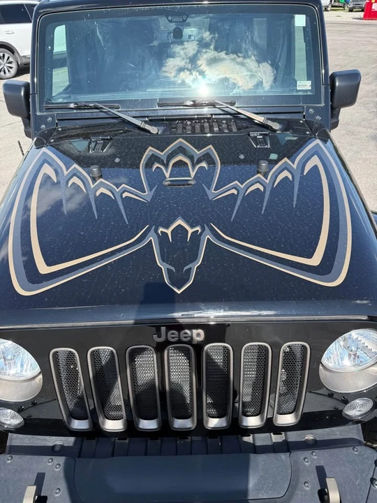 2018 Jeep JK Wrangler - Image 6 of 10