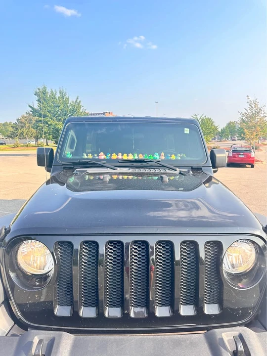 2018 Jeep JK Wrangler - Image 4 of 4