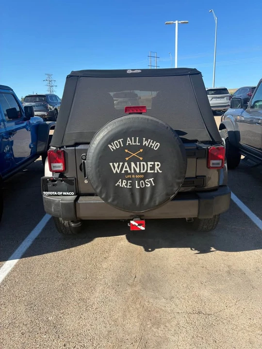 2018 Jeep JK Wrangler - Image 4 of 7