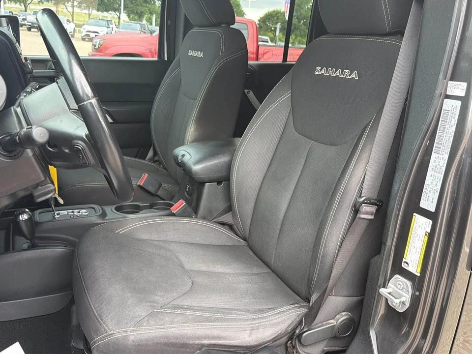 2018 Jeep JK Wrangler - Image 5 of 7