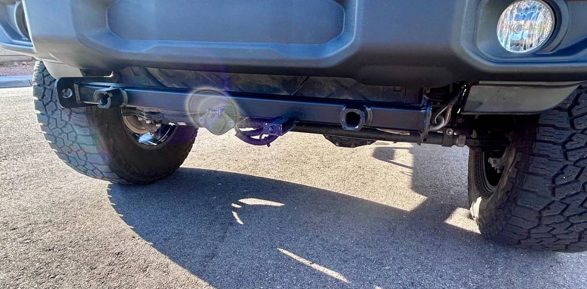 2018 Jeep JL Wrangler - Image 12 of 24