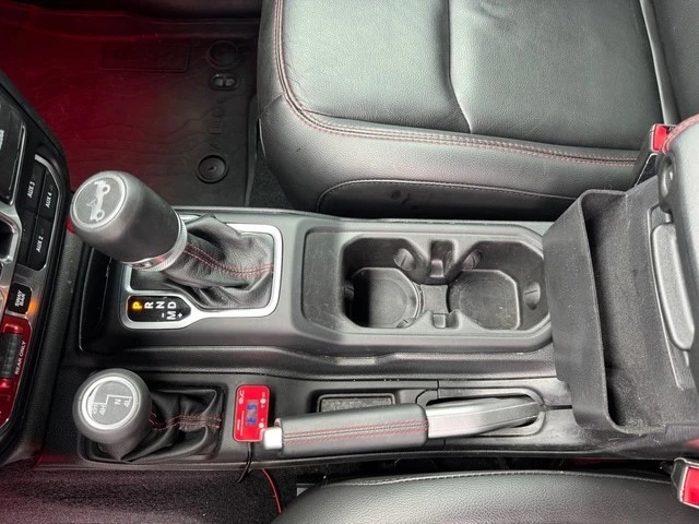 2018 Jeep JK Wrangler - Image 29 of 31