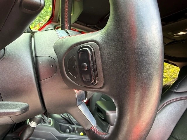 2018 Jeep JK Wrangler - Image 17 of 31