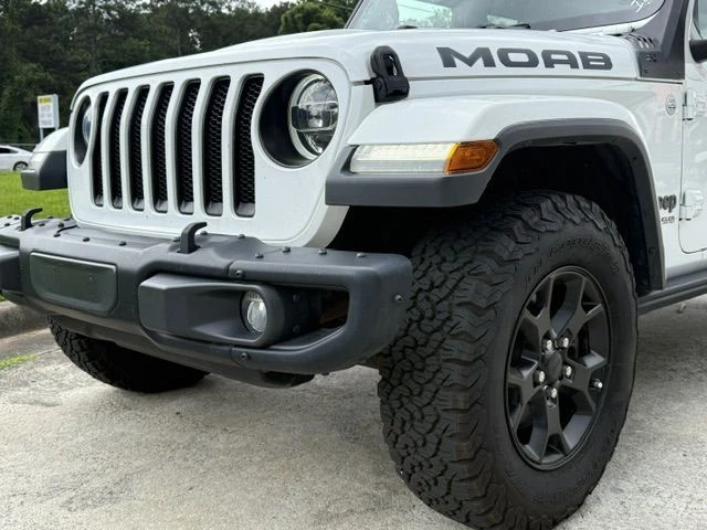 2018 Jeep JK Wrangler - Image 31 of 31