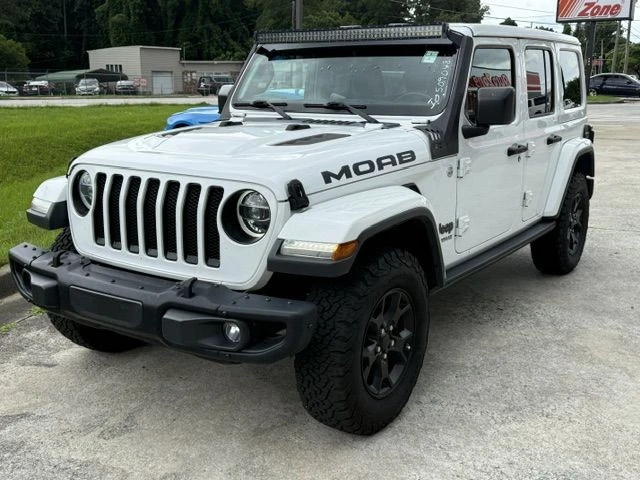 2018 Jeep JK Wrangler - Image 30 of 31
