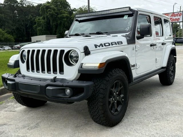 2018 Jeep JK Wrangler - Image 3 of 31