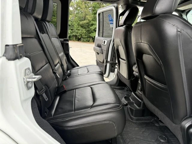 2018 Jeep JK Wrangler - Image 19 of 31