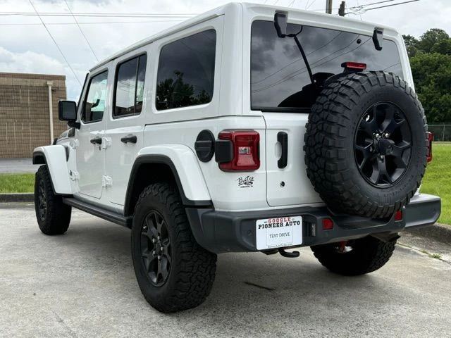 2018 Jeep JK Wrangler - Image 12 of 31